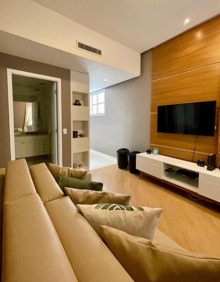 Appartement Flat Em Copacabana Na Quadra Da Praia Rio de Janeiro